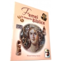 Femei din timpurile Biblice
